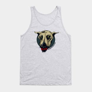 Zoltan Tank Top